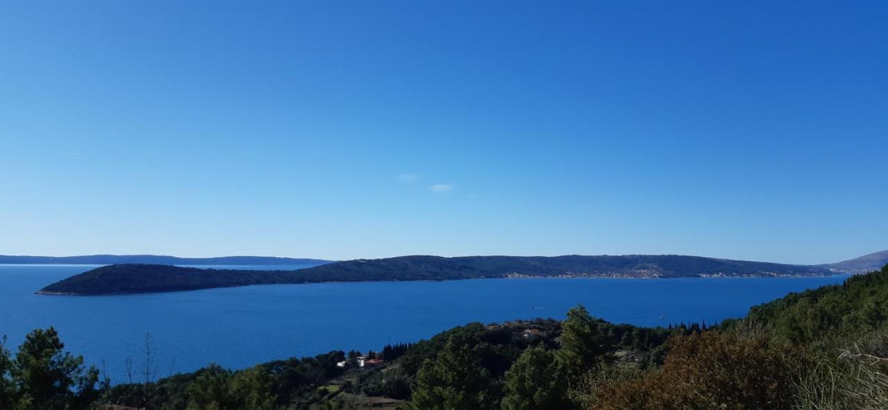 Apartmani Rita Slatine Bagian luar foto