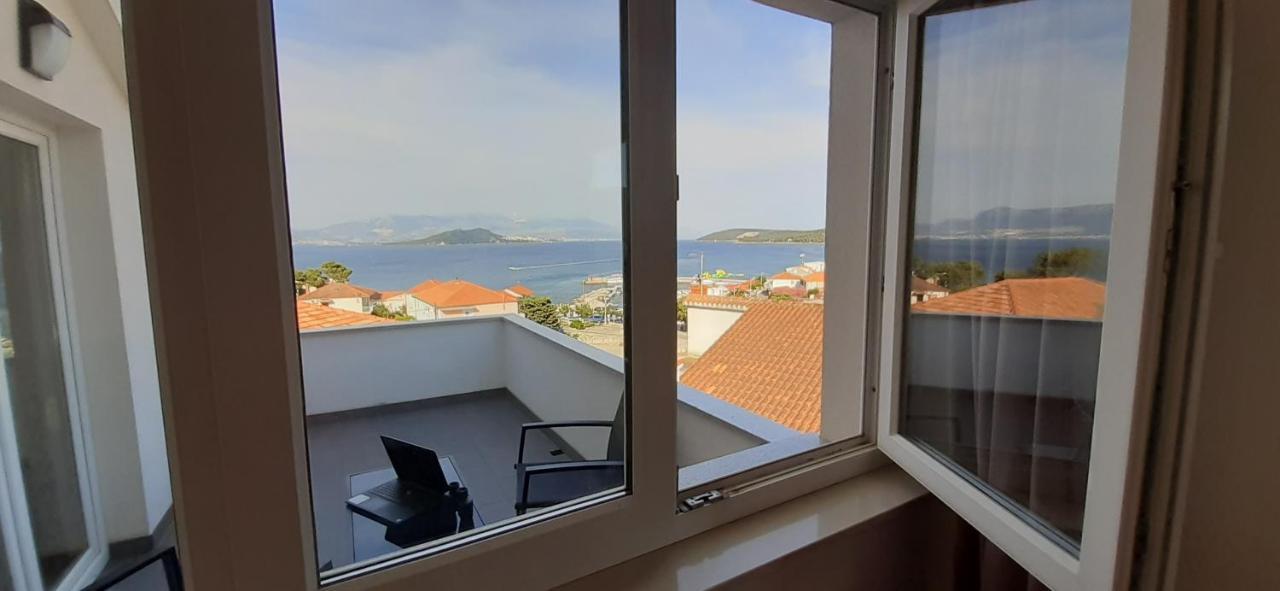 Apartmani Rita Slatine Bagian luar foto