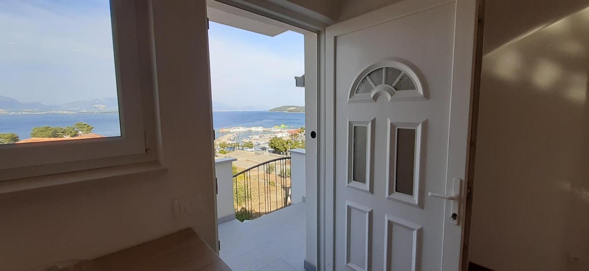 Apartmani Rita Slatine Bagian luar foto