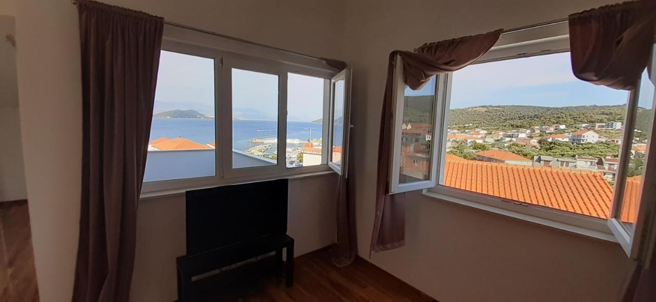 Apartmani Rita Slatine Bagian luar foto