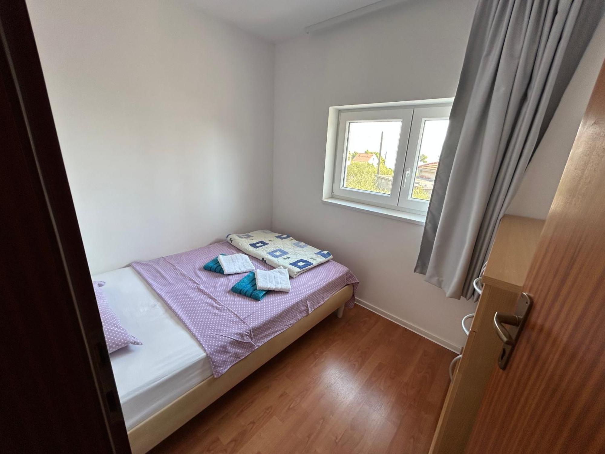 Apartmani Rita Slatine Bagian luar foto